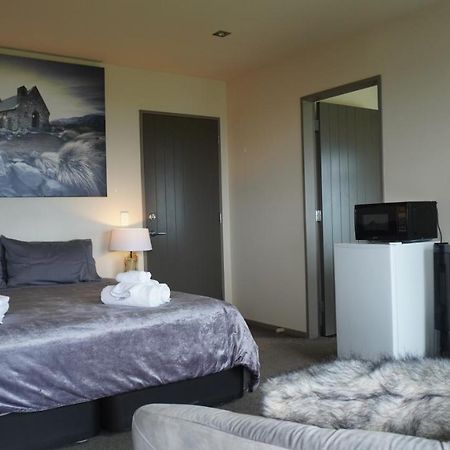 Bed and Breakfast White House Paraparaumu Exteriér fotografie