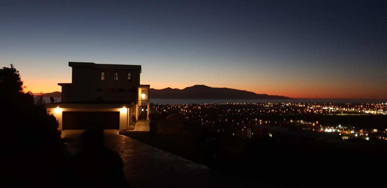 Bed and Breakfast White House Paraparaumu Exteriér fotografie
