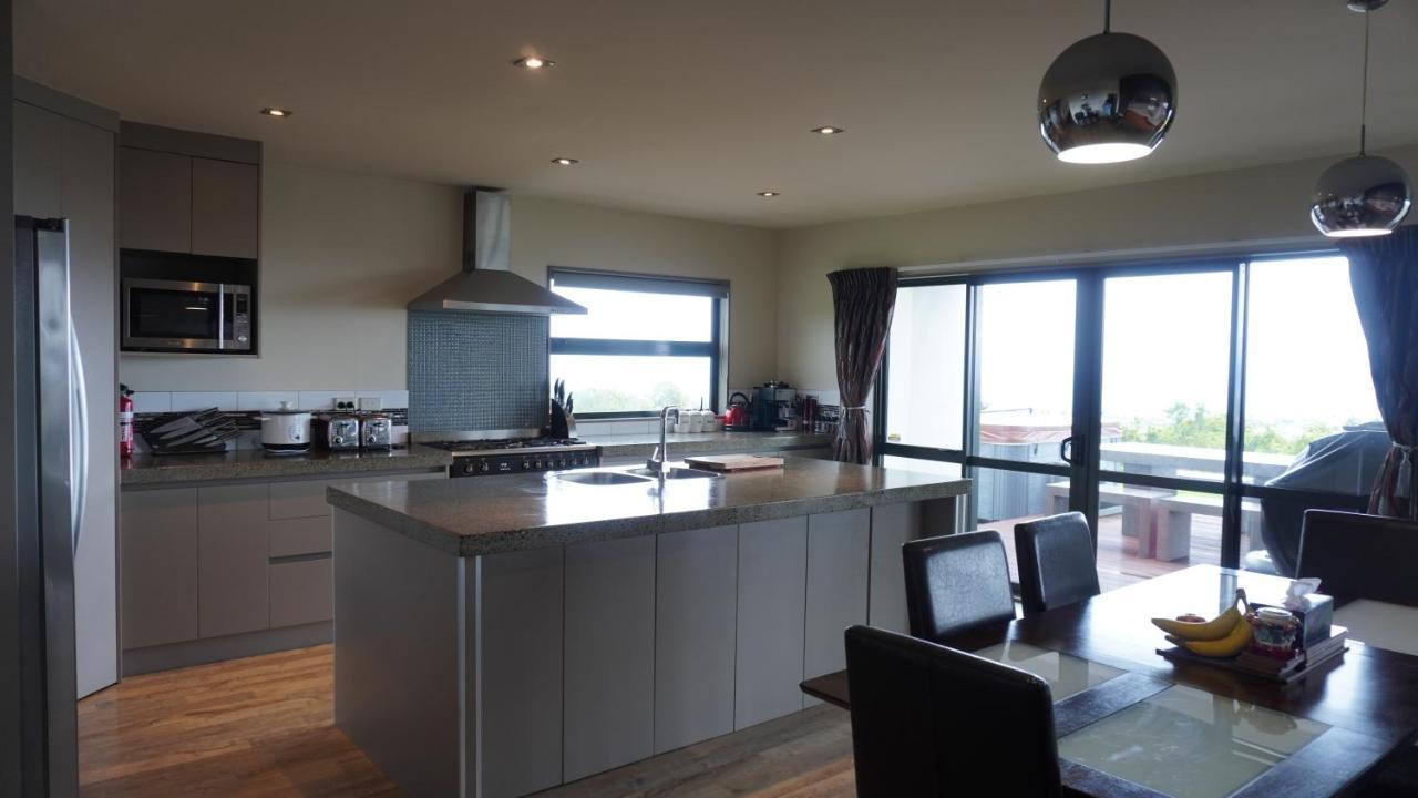 Bed and Breakfast White House Paraparaumu Exteriér fotografie