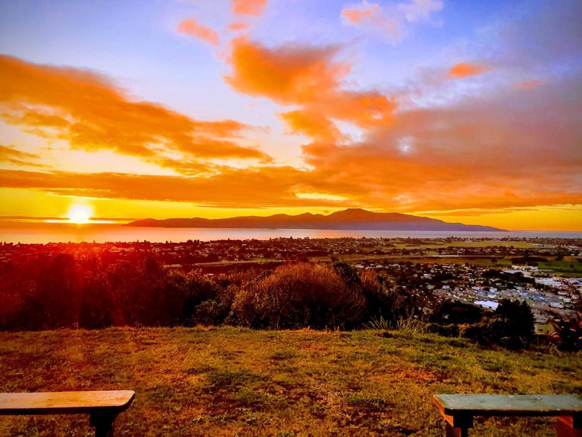 Bed and Breakfast White House Paraparaumu Exteriér fotografie